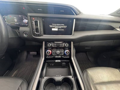 2024 GMC Yukon 4WD Denali