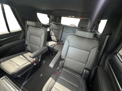 2024 GMC Yukon 4WD Denali