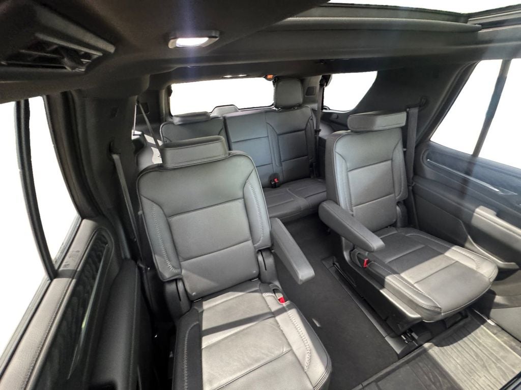 2024 GMC Yukon 4WD Denali