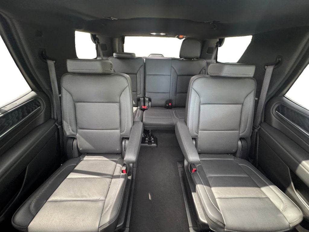 2024 GMC Yukon 4WD Denali