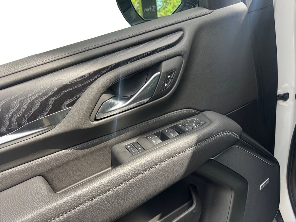 2024 GMC Yukon 4WD Denali