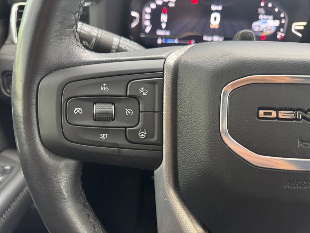 2024 GMC Yukon 4WD Denali