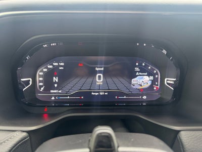 2024 GMC Yukon 4WD Denali