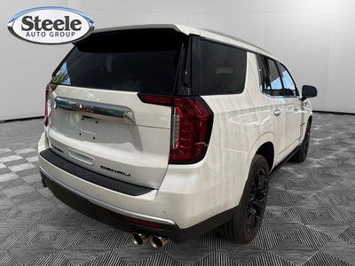 2024 GMC Yukon 4WD Denali