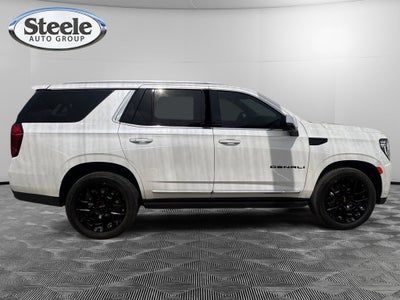2024 GMC Yukon 4WD Denali