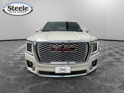 2024 GMC Yukon 4WD Denali