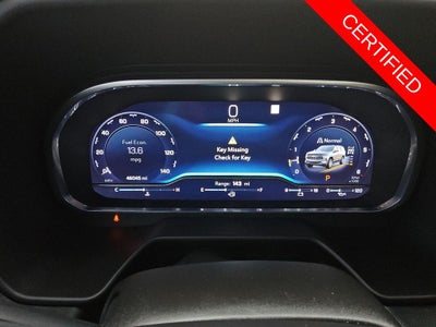 2022 Chevrolet Tahoe 4WD Z71