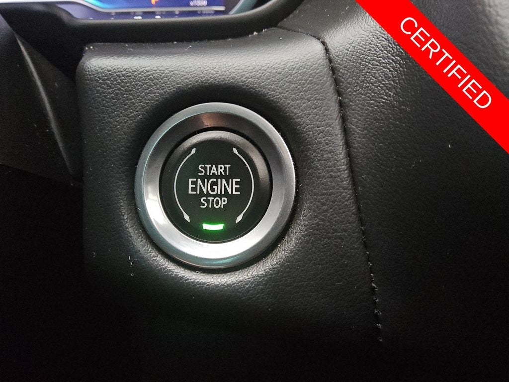 2022 Chevrolet Tahoe 4WD Z71