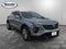 2025 Cadillac XT4 FWD Premium Luxury
