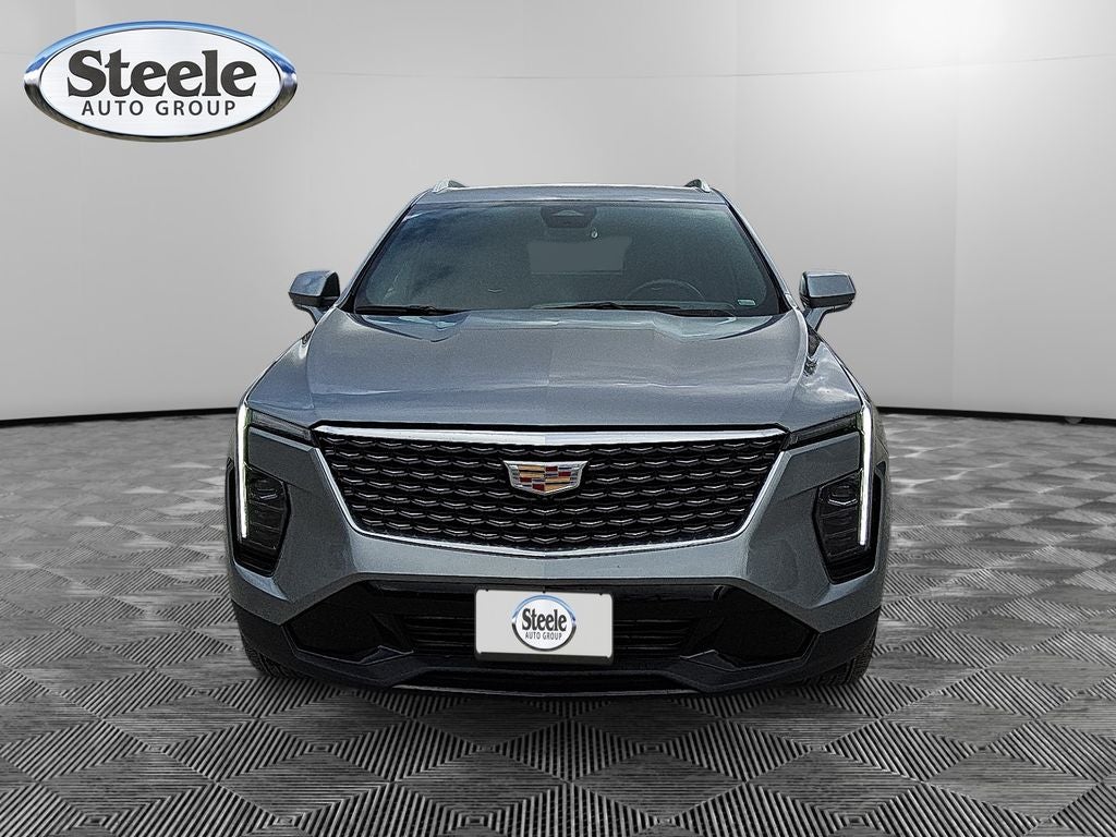 2025 Cadillac XT4 FWD Premium Luxury