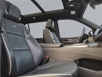 2023 Cadillac Escalade ESV 4WD Sport
