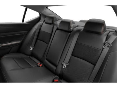 2021 Nissan Altima SR FWD