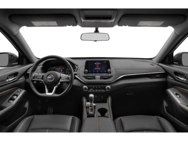 2021 Nissan Altima SR FWD