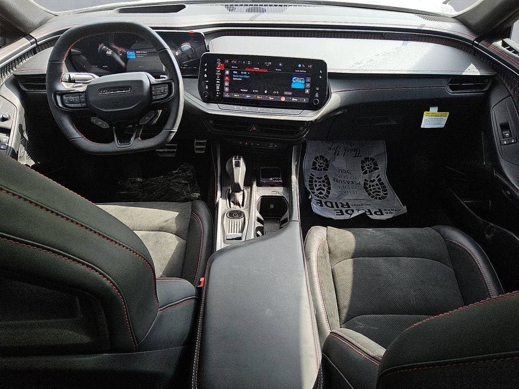 2024 Dodge Charger Scat Pack