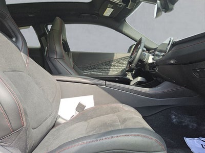 2024 Dodge Charger Scat Pack