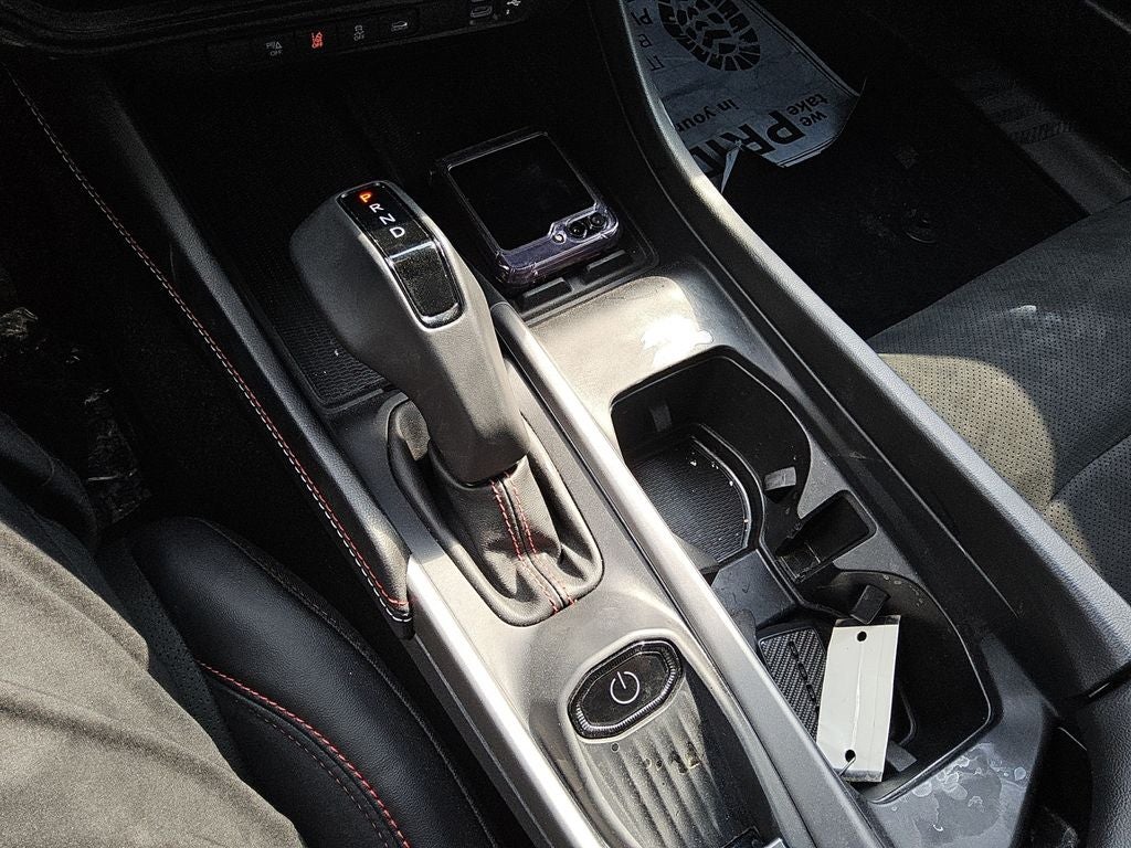 2024 Dodge Charger Scat Pack