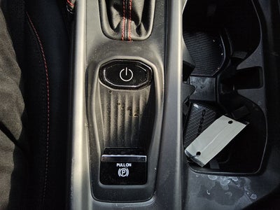 2024 Dodge Charger Scat Pack