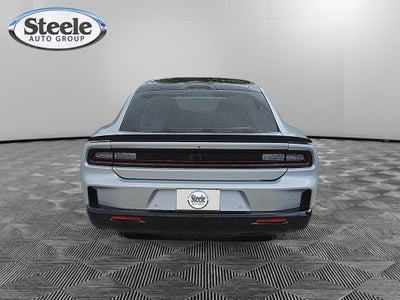 2024 Dodge Charger Scat Pack