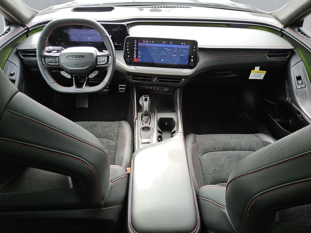 2024 Dodge Charger Scat Pack