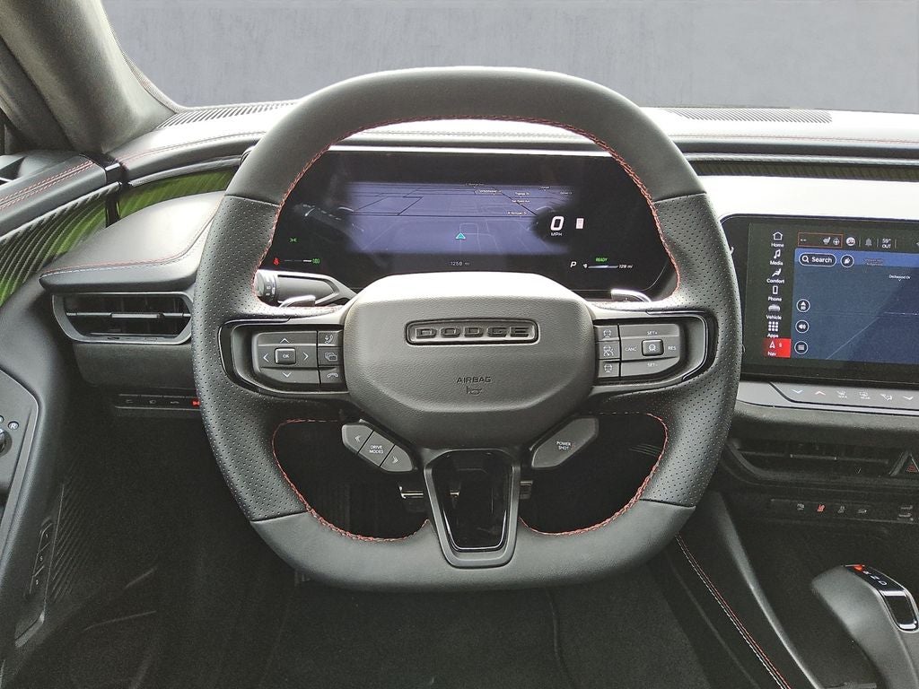 2024 Dodge Charger Scat Pack