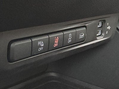 2024 Dodge Charger Scat Pack