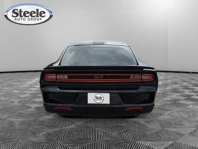 2024 Dodge Charger Scat Pack