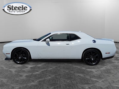 2019 Dodge Challenger R/T