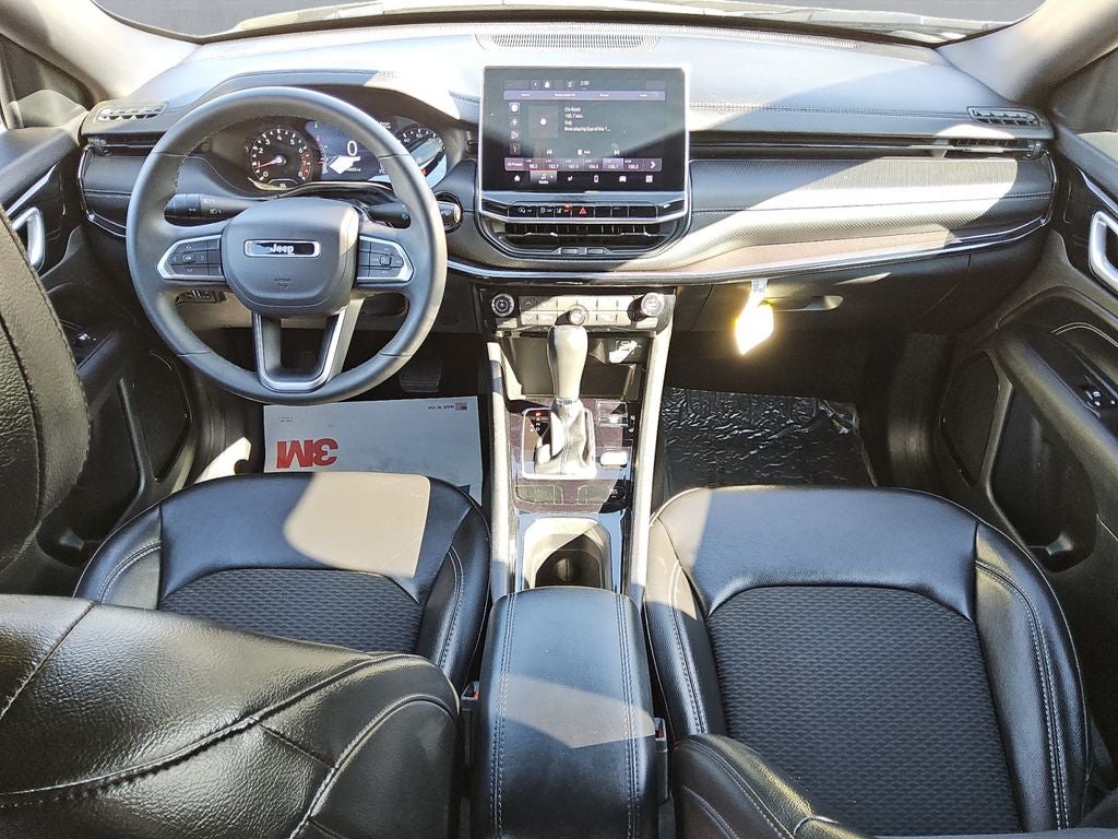 2023 Jeep Compass Altitude 4x4