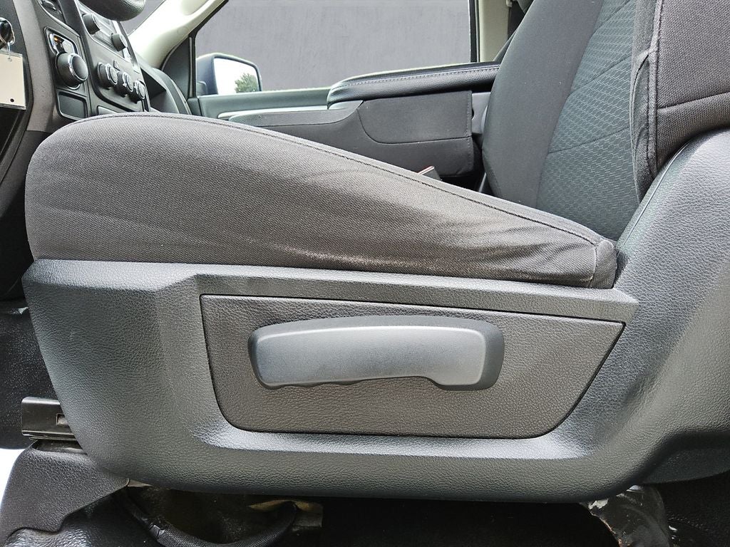 2019 RAM 1500 Classic Tradesman Regular Cab 4x2 8' Box