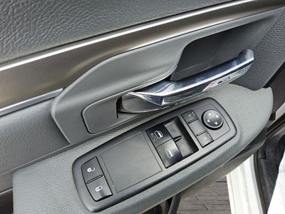 2019 RAM 1500 Classic Tradesman Regular Cab 4x2 8' Box