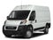 2020 RAM ProMaster 2500 Cargo Van High Roof 136' WB