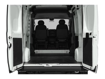 2020 RAM ProMaster 2500 Cargo Van High Roof 136' WB