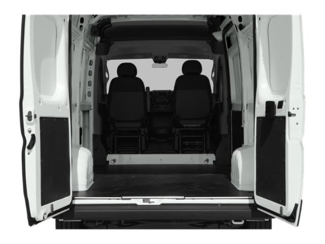 2020 RAM ProMaster 2500 Cargo Van High Roof 136' WB