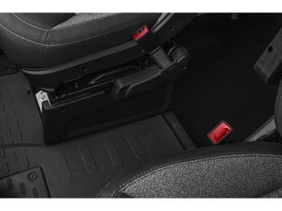 2020 RAM ProMaster 2500 Cargo Van High Roof 136' WB
