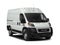 2020 RAM ProMaster 2500 Cargo Van High Roof 136' WB