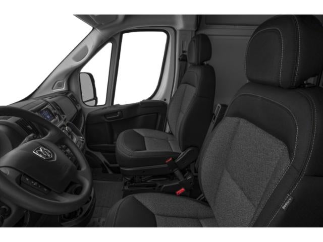 2020 RAM ProMaster 2500 Cargo Van High Roof 136' WB
