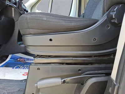 2020 RAM ProMaster 2500 Cargo Van High Roof 159' WB