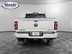 2022 RAM 2500 Laramie Crew Cab 4x4 6'4' Box