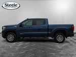 2020 GMC Sierra 1500 4WD Crew Cab Short Box AT4
