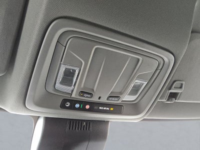 2025 GMC Sierra 1500 4WD Crew Cab Short Box SLT