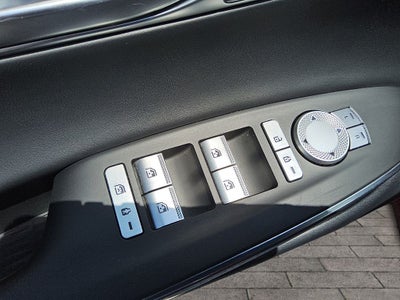 2025 Genesis GV70 2.5T AWD