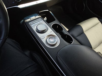 2025 Genesis GV70 2.5T AWD
