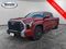 2022 Toyota Tundra Hybrid Limited