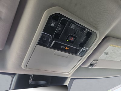 2022 Toyota Tundra Hybrid Limited