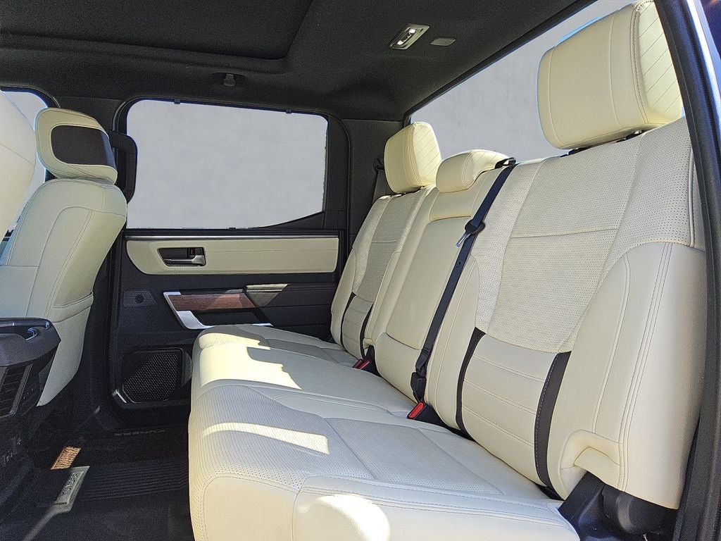 2023 Toyota Tundra 1794 Edition