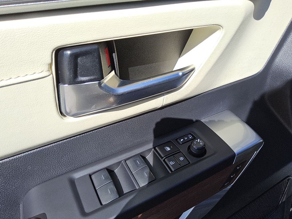 2023 Toyota Tundra 1794 Edition