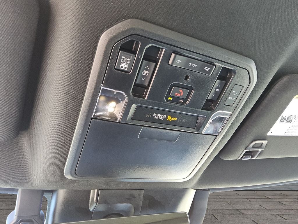 2023 Toyota Tundra 1794 Edition