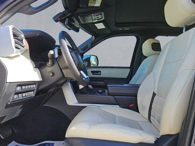 2023 Toyota Tundra 1794 Edition