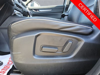 2025 Mazda Mazda CX-5 2.5 S Select