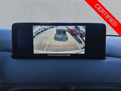 2025 Mazda Mazda CX-5 2.5 S Select